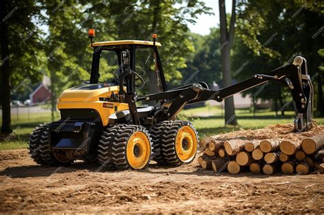 removing small tree stumps with skid steer|stumpex skid steer grinder.